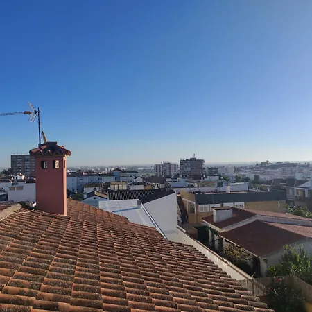 Junto Al Metro Del Centro De Sevilla! 