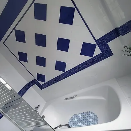 Holiday home Junto Al Metro Del Centro De Sevilla! 